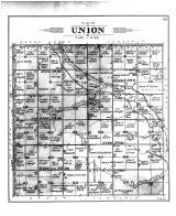 Union Township, Davison County 1901
